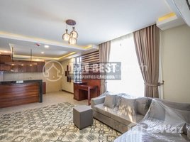 2 Bedroom Apartment for rent at DABEST PROPERTIES : 2 Bedrooms Apartment for Rent in Siem Reap - Sala KamReuk, Sla Kram