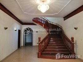 7 Bedroom House for rent in Boeng Keng Kang Ti Muoy, Chamkar Mon, Boeng Keng Kang Ti Muoy