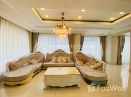 7 Bedroom Villa for rent in Preaek Kampues, Dangkao, Preaek Kampues