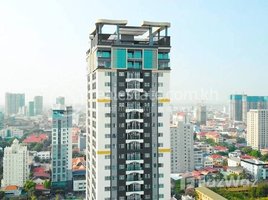 1 បន្ទប់គេង អាផាតមិន for rent at 1 Bedroom-for Rent in Bkk1- Only $850 per month, Boeng Keng Kang Ti Muoy