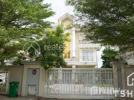 5 Bedroom Villa for rent in Cambodia, Nirouth, Chbar Ampov, Phnom Penh, Cambodia