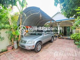 2 Bedroom House for sale in Cambodia, Sla Kram, Krong Siem Reap, Siem Reap, Cambodia