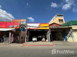 Studio Warehouse for sale in Chamkar Mon, Phnom Penh, Tuol Tumpung Ti Muoy, Chamkar Mon