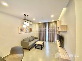1 បន្ទប់គេង អាផាតមិន for rent at NICE LUXURY ONE BEDROOM FOR RENT ONLY 550$, Tuol Svay Prey Ti Muoy