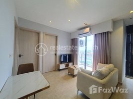2 Bedroom Condo for rent at That is special Two bedroom for living in Phnom Penh, Boeng Kak Ti Muoy
