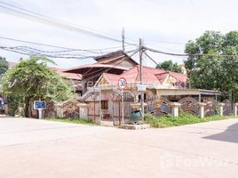 3 Bedroom House for sale in Sla Kram, Krong Siem Reap, Sla Kram