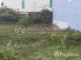  Land for sale in Kakab, Pur SenChey, Kakab