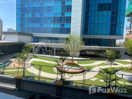 1 Bedroom Condo for rent at Office space for rent at olympia city, Veal Vong