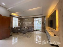 5 Bedroom Villa for rent in Kampong Thom, Chroab, Santuk, Kampong Thom