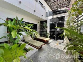 2 Bedroom House for rent in Olympic, Chamkar Mon, Olympic