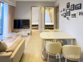 2 បន្ទប់គេង អាផាតមិន for rent at Beautiful two bedrooms for rent ONLY 500 USD, Tuek L'ak Ti Pir