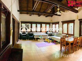 2 Bedroom Villa for rent in Tonle Basak, Chamkar Mon, Tonle Basak