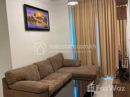 1 Bedroom Apartment for rent at Modern 1 Bedroom for rent , Tuol Svay Prey Ti Muoy, Chamkar Mon, Phnom Penh, Cambodia