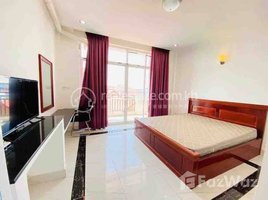 1 Bedroom Condo for rent at Nice Studio Room For Rent, Tuek Thla, Saensokh