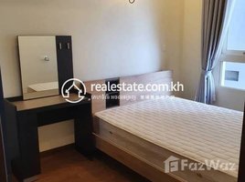 2 Bedroom Apartment for rent at Apartment 2Bedroom for Rent price 1100, Tonle Basak