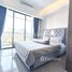1 បន្ទប់គេង អាផាតមិន for rent at Apartment 1 bedroom For Rent in Chamkamorn , Tuol Svay Prey Ti Muoy, ចំការមន
