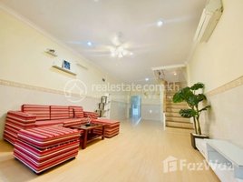 5 Bedroom Condo for sale at House for sale urgently | House on Urgent Sale Located in Borey Victory City by SUNWAH in Stung Meanchey, Stueng Mean Chey
