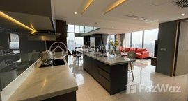 មានបន្ទប់ទំនេរនៅ 3Bed Luxury Penthouse $796K Sale Corner for Rent