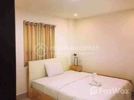 1 Bedroom Apartment for rent at Two Bedrooms Rent $400 StungMeanChey, Stueng Mean Chey, Mean Chey