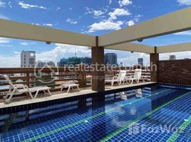 1 Bedroom Apartment for rent at Condo For Rent, Boeng Proluet