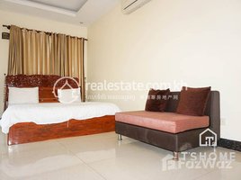 2 Bedroom Apartment for rent at Cozy 2Bedrooms Apartment for Rent in Toul Tumpong 85㎡ 600USD, Tonle Basak, Chamkar Mon, Phnom Penh