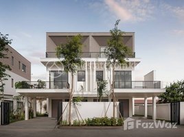 4 Bedroom Villa for sale at Chankiri​​ Palm Creek, Preaek Kampues