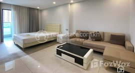Available Units at TS1812 - Brand Studio Room for Rent in Koh Pich area