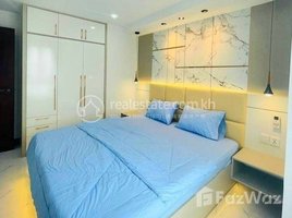 1 បន្ទប់គេង អាផាតមិន for rent at NICE ONE BEDROOM FOR RENT ONLY 500$, Tuol Svay Prey Ti Muoy