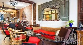 មានបន្ទប់ទំនេរនៅ Coxy Apartment for Sale In The Best Area at near Thom Thmey Market, Phnom Penh.