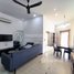 2 Bedroom Condo for sale at A Spacious and Affordable Apartment For Sale in Daun Penh, Phsar Thmei Ti Bei, Doun Penh
