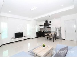 1 Bedroom Apartment for rent at One bedroom apartment for, Tonle Basak