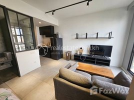 1 Bedroom Apartment for sale at Modern 1-Bedroom for Rent / BKK1, Tuol Tumpung Ti Muoy
