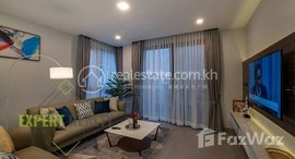 Available Units at Modern 2 Bedroom Apartment Gym, Swimming Pool and Skybar for Rent in BKK1 Area