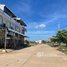 4 Bedroom Apartment for sale at 🏦Flat House for Urgent sale (Negotiable), ABA Loan Available (@6.5% p.a. up to 25 Years repayment term), Roleab, Pursat, Pursat