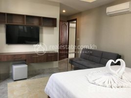 3 បន្ទប់គេង អាផាតមិន for rent at Three (3) Bedroom Serviced Apartment For Rent in BKK 2, Boeng Keng Kang Ti Bei