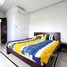 1 បន្ទប់គេង អាផាតមិន for rent at 1 Bedroom Apartment for Lease in Chamkarmon, Tuol Svay Prey Ti Muoy, ចំការមន, ភ្នំពេញ