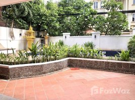 18 Bedroom Apartment for rent at BEAUTIFUL BOUTIQUE HOTEL IN HEART of BKK1, Boeng Keng Kang Ti Muoy