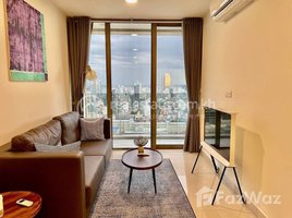 3 Bedroom Apartment for rent at Nice Decorated 3 Bedrooms Condo for Rent at The Peak, Tonle Basak