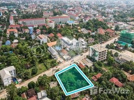  Land for sale in Wat Damnak, Sala Kamreuk, Sala Kamreuk
