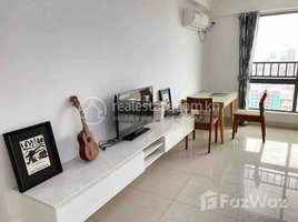 Studio Apartment for rent at Luxury room for rent at Bkk1, Boeng Keng Kang Ti Muoy, Chamkar Mon, Phnom Penh, Cambodia