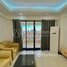 1 បន្ទប់គេង អាផាតមិន for rent at Luxury one bedroom 600USD in BKK1 , Tuol Svay Prey Ti Muoy, ចំការមន