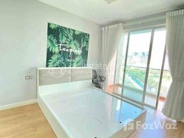1 បន្ទប់គេង អាផាតមិន for rent at Nice Studio Room For Rent, Tuol Svay Prey Ti Muoy