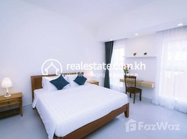 2 Bedroom Apartment for rent at 2 Bedroom Apartment For Rent – (Boeung Keng Kang1), Tonle Basak