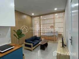 Studio Condo for rent at Brand new apartment for rent with fully furnished, Boeng Proluet
