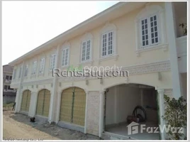 8 Bedroom House for sale in Chanthaboury, Vientiane, Chanthaboury
