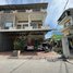 5 Bedroom Apartment for sale at Corner Flat House for Urgent Sale Near Arakawa Residence, Tuek Thla, Saensokh, Phnom Penh, Cambodia