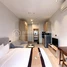 1 បន្ទប់គេង អាផាតមិន for sale at Fully Furnished Studio Condo for Sale I The View Serviced Residence, Boeng Keng Kang Ti Muoy
