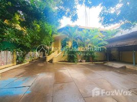 2 Bedroom Villa for rent in Phsar Thmei Ti Bei, Doun Penh, Phsar Thmei Ti Bei
