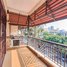 1 បន្ទប់គេង ខុនដូ for rent at Fully Furnished One Bedroom Apartment for Lease, Phsar Thmei Ti Bei, ដូនពេញ