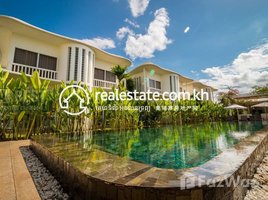 2 Bedroom Villa for rent in Cambodia, Sala Kamreuk, Krong Siem Reap, Siem Reap, Cambodia